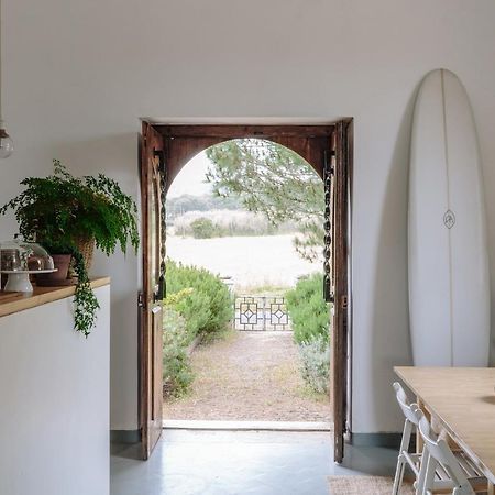 Cabeca Da Cabra Casa De Campo Порту-Кову Экстерьер фото