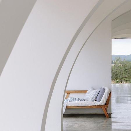 Cabeca Da Cabra Casa De Campo Порту-Кову Экстерьер фото
