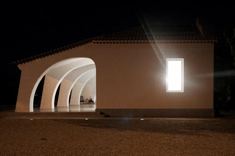 Cabeca Da Cabra Casa De Campo Порту-Кову Экстерьер фото