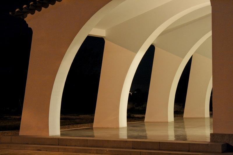 Cabeca Da Cabra Casa De Campo Порту-Кову Экстерьер фото
